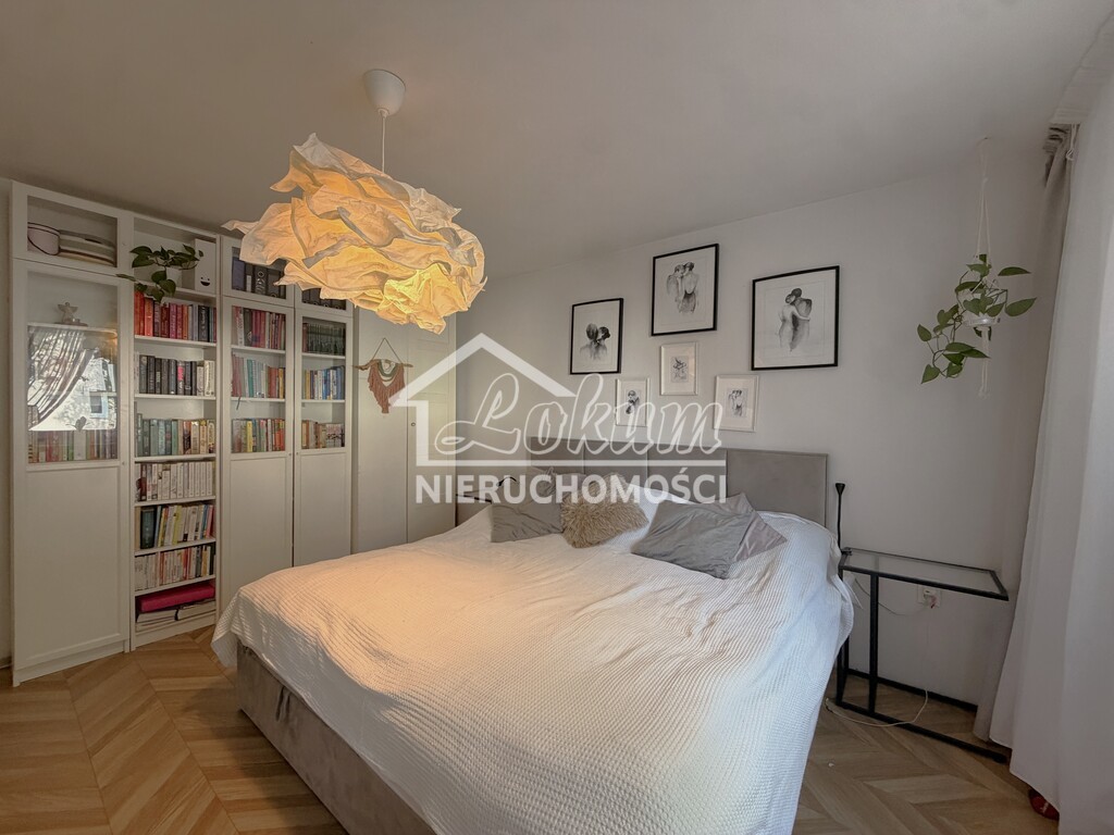 Mieszkanie 66,26&nbsp;m², Police, Robotnicza - zdjęcie 2