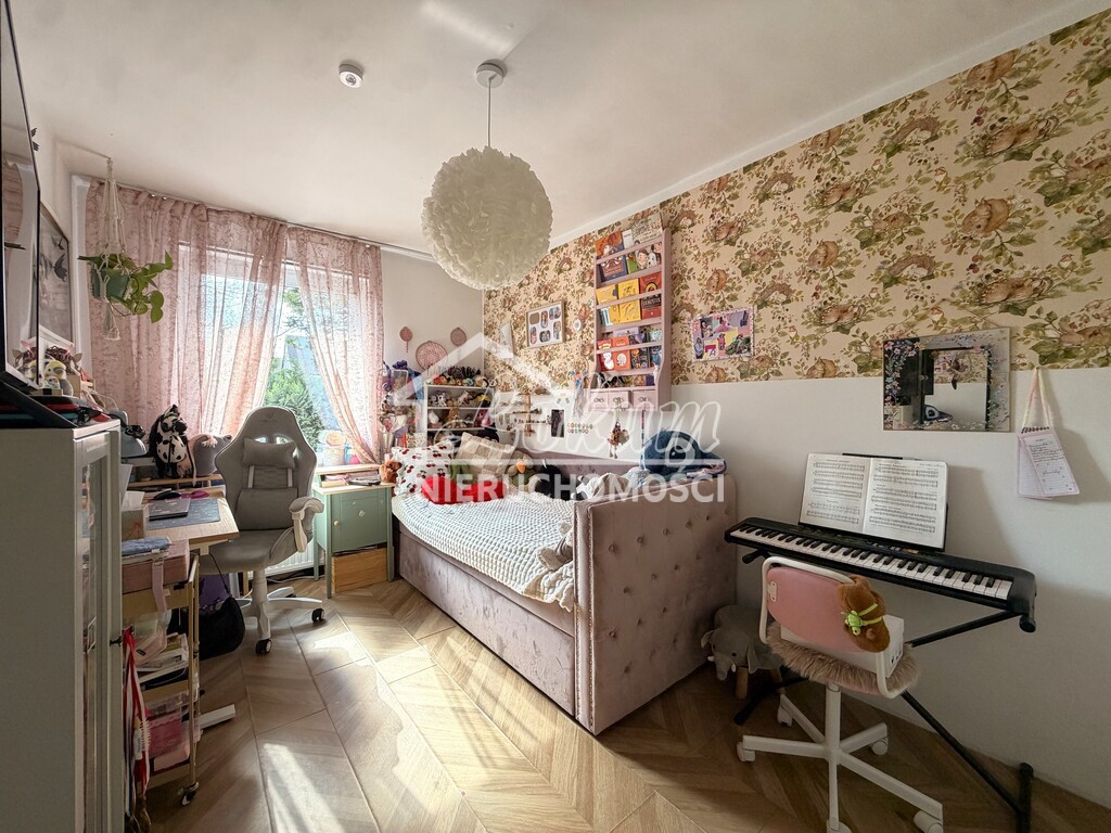 Mieszkanie 66,26&nbsp;m², Police, Robotnicza - zdjęcie 7