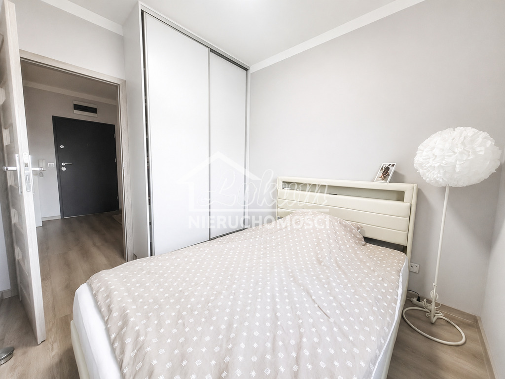 Mieszkanie 55,72&nbsp;m², Szczecin, Gumieńce, Eugeniusza Kwiatkowskiego - zdjęcie 11