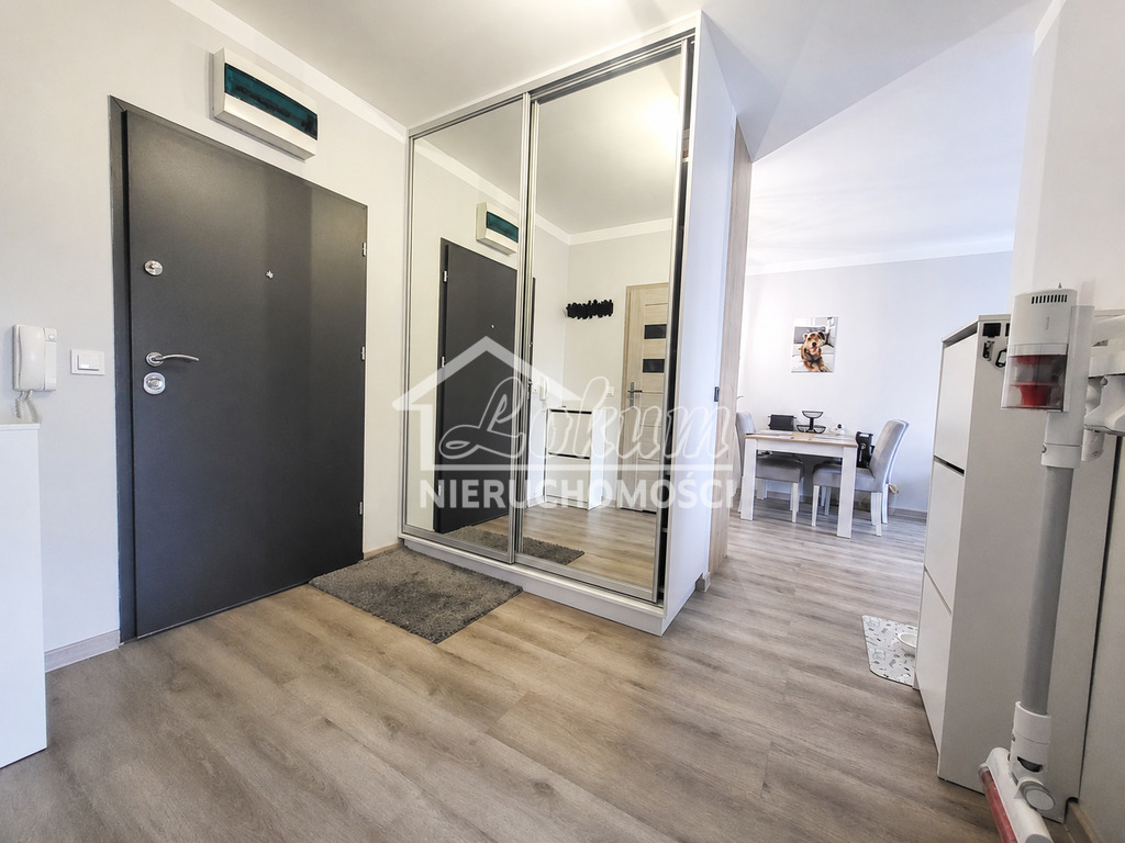Mieszkanie 55,72&nbsp;m², Szczecin, Gumieńce, Eugeniusza Kwiatkowskiego - zdjęcie 17