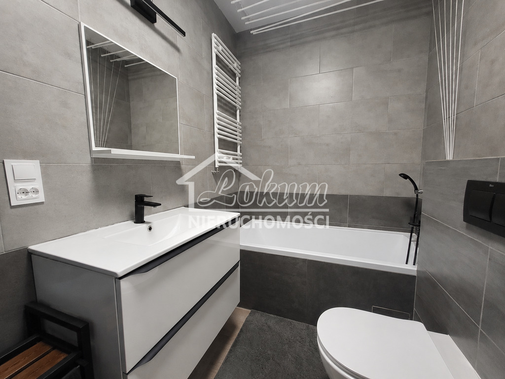 Mieszkanie 55,72&nbsp;m², Szczecin, Gumieńce, Eugeniusza Kwiatkowskiego - zdjęcie 14