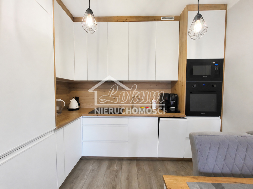 Mieszkanie 55,72&nbsp;m², Szczecin, Gumieńce, Eugeniusza Kwiatkowskiego - zdjęcie 7