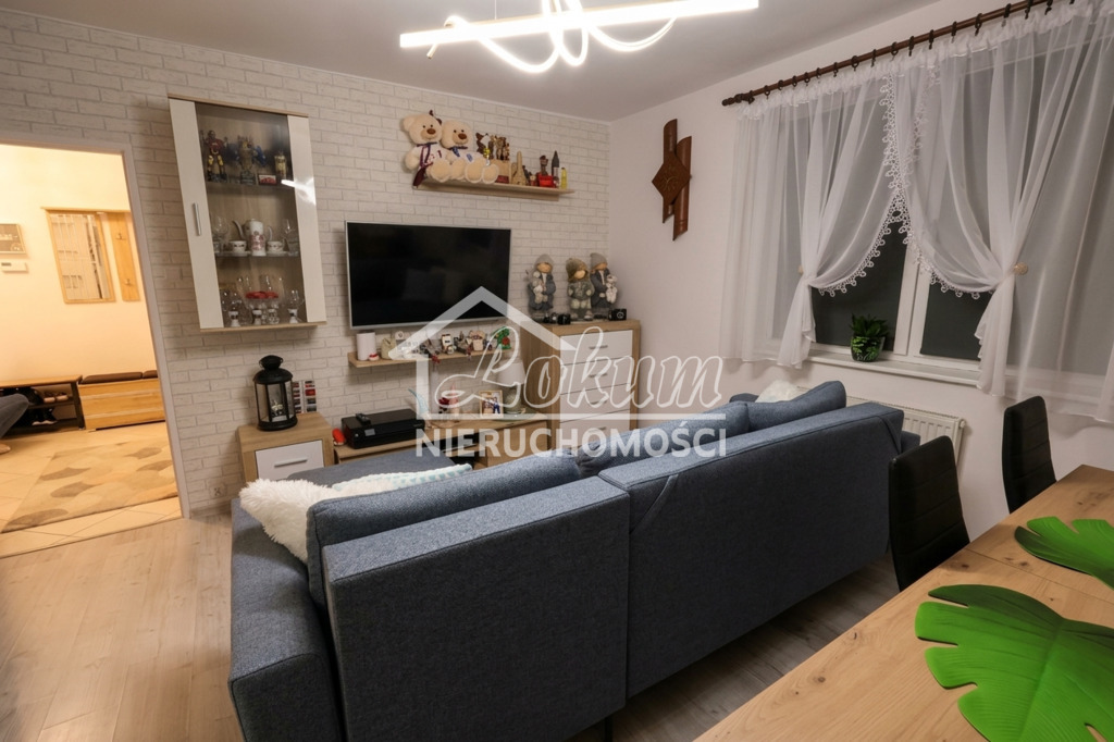 Mieszkanie 42,5&nbsp;m², Szczecin - zdjęcie 5