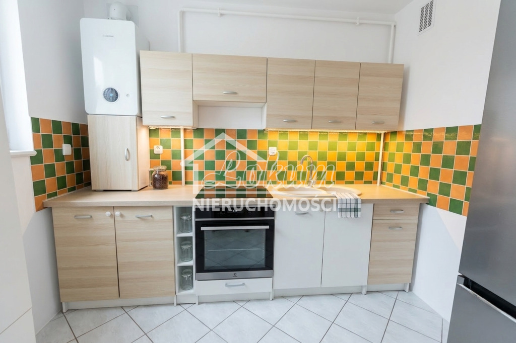 Mieszkanie 42,5&nbsp;m², Szczecin - zdjęcie 1