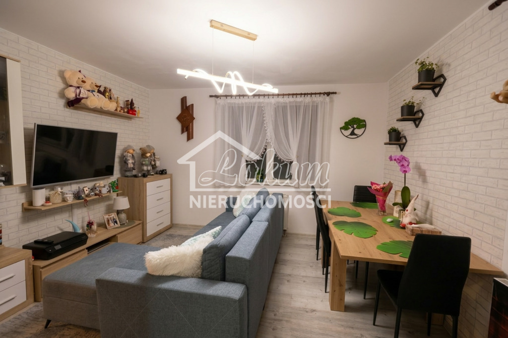 Mieszkanie 42,5&nbsp;m², Szczecin - zdjęcie 2