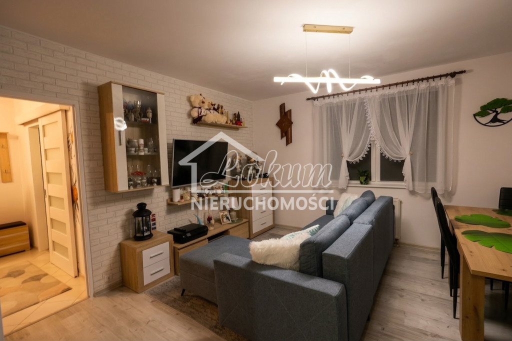 Mieszkanie 42,5&nbsp;m², Szczecin - zdjęcie 3