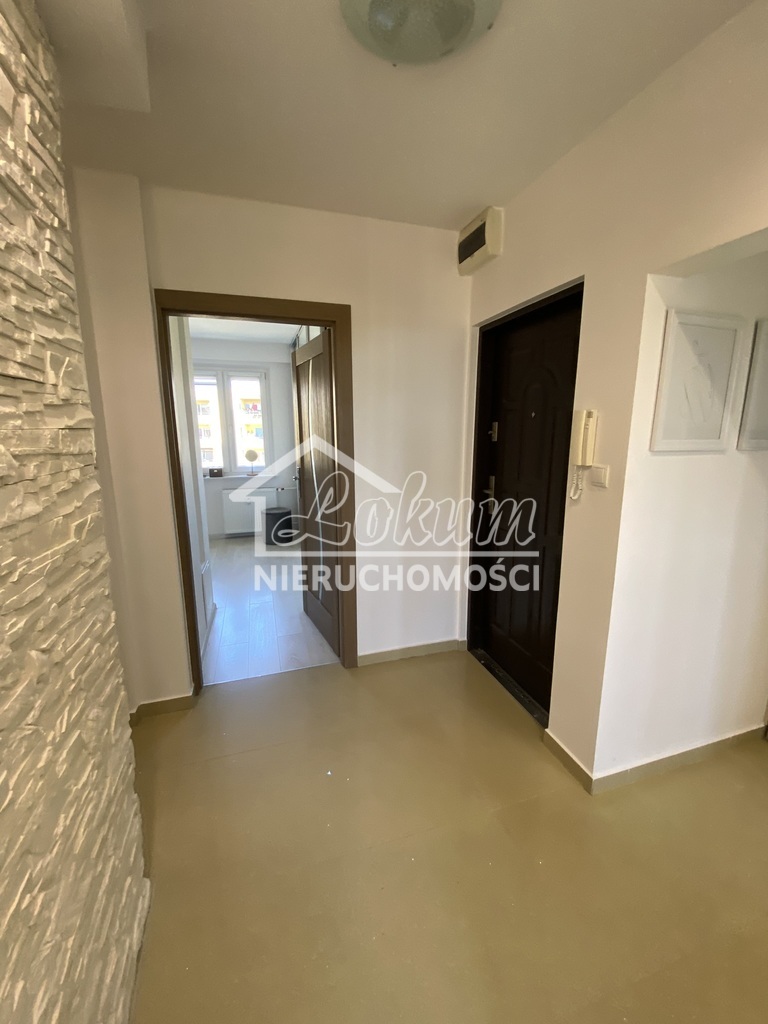 Mieszkanie 52,5 m², Szczecin, Słoneczne, Turkusowa - zdjęcie 16