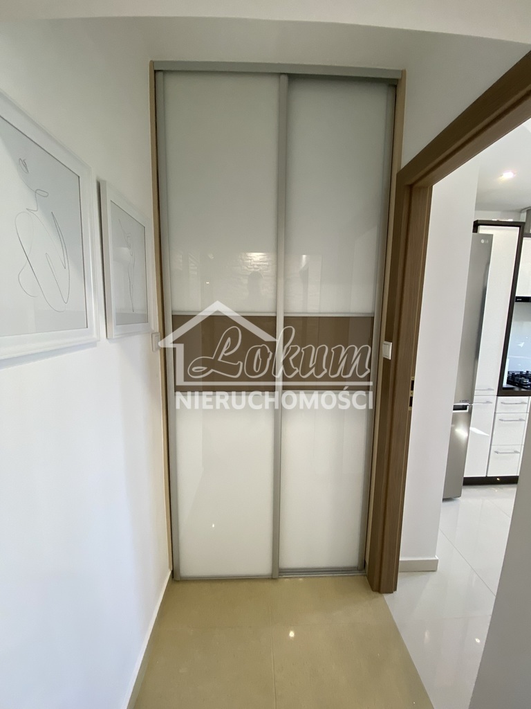 Mieszkanie 52,5 m², Szczecin, Słoneczne, Turkusowa - zdjęcie 8