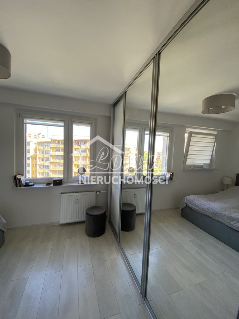 Mieszkanie 52,5 m², Szczecin, Słoneczne, Turkusowa - zdjęcie 12