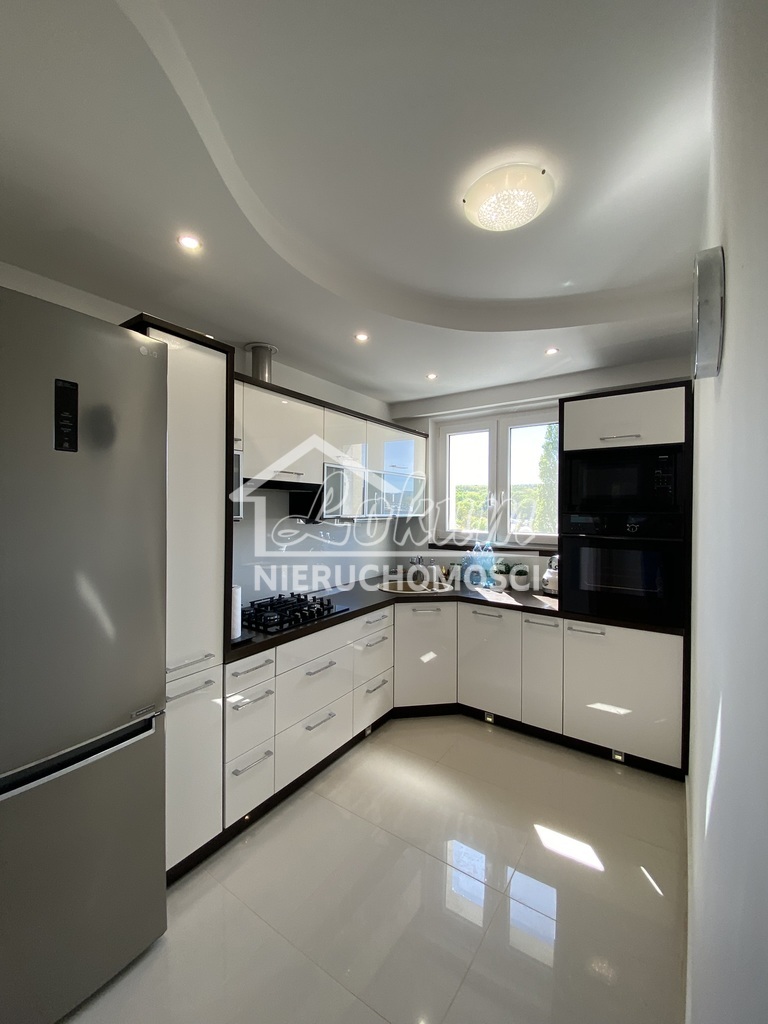 Mieszkanie 52,5 m², Szczecin, Słoneczne, Turkusowa - zdjęcie 5