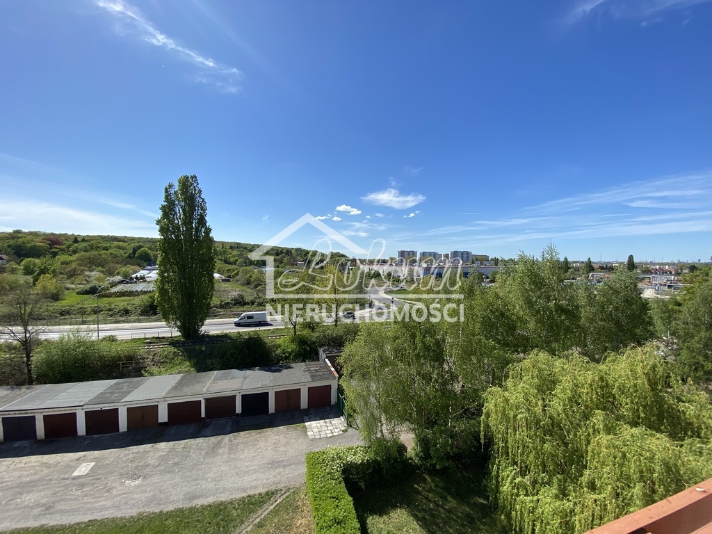 Mieszkanie 52,5 m², Szczecin, Słoneczne, Turkusowa - zdjęcie 15