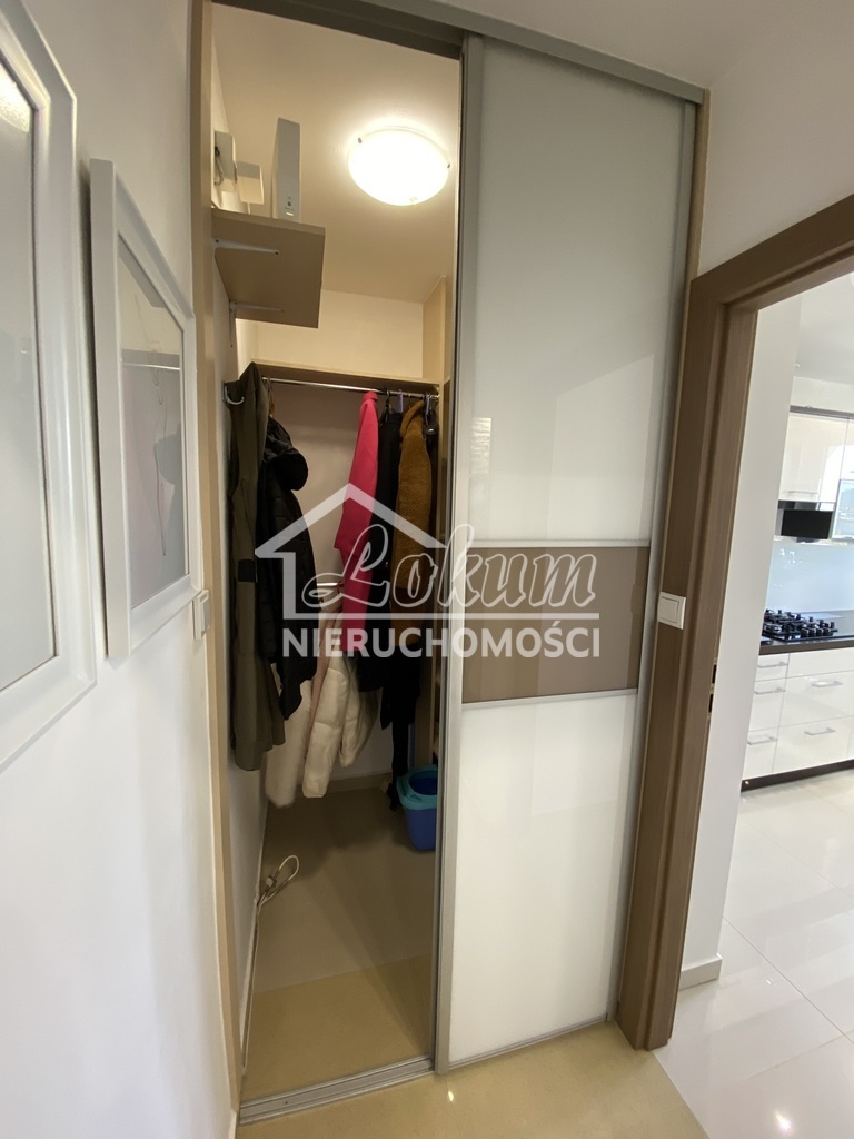 Mieszkanie 52,5 m², Szczecin, Słoneczne, Turkusowa - zdjęcie 6