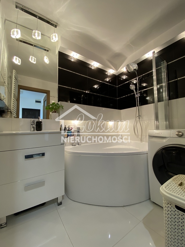 Mieszkanie 52,5 m², Szczecin, Słoneczne, Turkusowa - zdjęcie 9