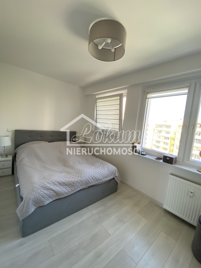 Mieszkanie 52,5 m², Szczecin, Słoneczne, Turkusowa - zdjęcie 13