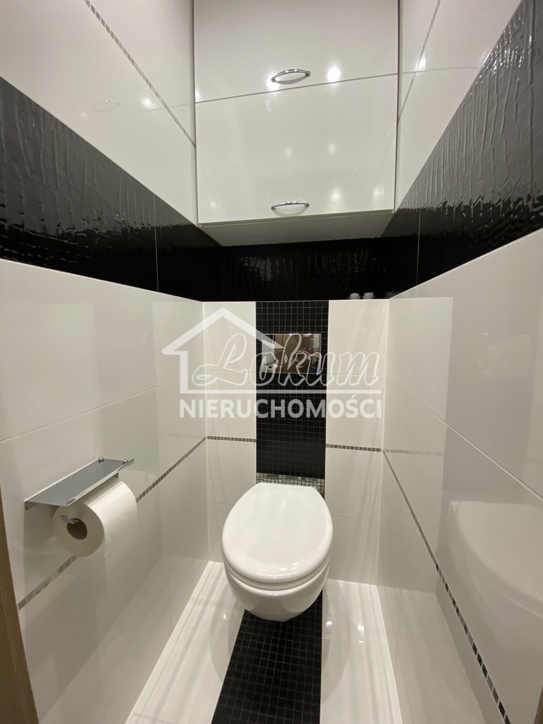 Mieszkanie 52,5 m², Szczecin, Słoneczne, Turkusowa - zdjęcie 11