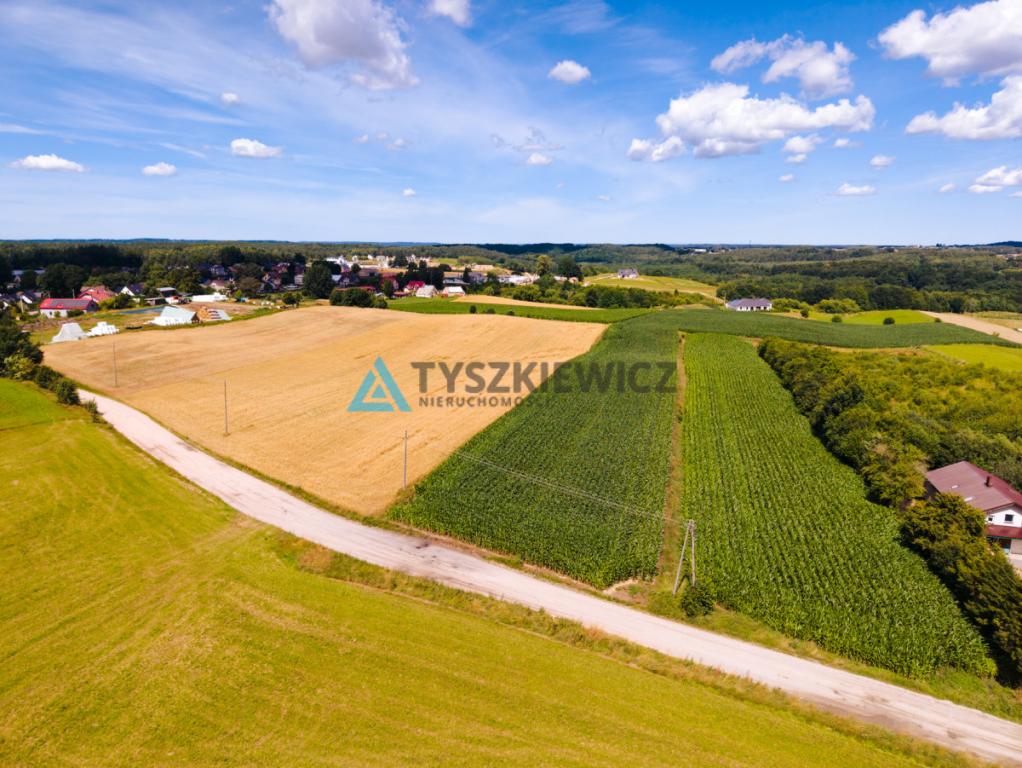 Działka z potencjałem inwestycyjnym - zdjęcie 4