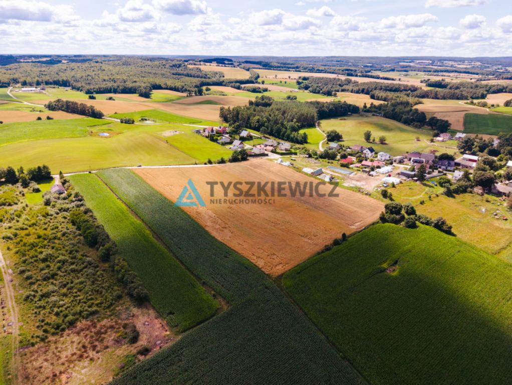Działka z potencjałem inwestycyjnym - zdjęcie 8