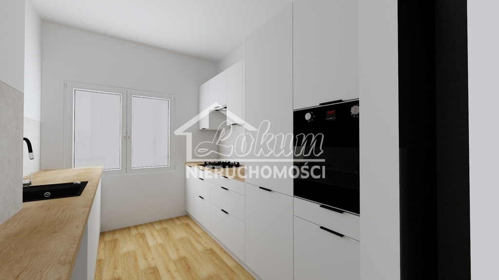 Lokal usługowy na sprzedaż, 54,13&nbsp;m², Szczecin - zdjęcie 6