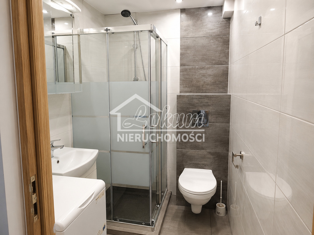 Mieszkanie 28,2&nbsp;m², Szczecin, Niebuszewo, Adama Asnyka - zdjęcie 5