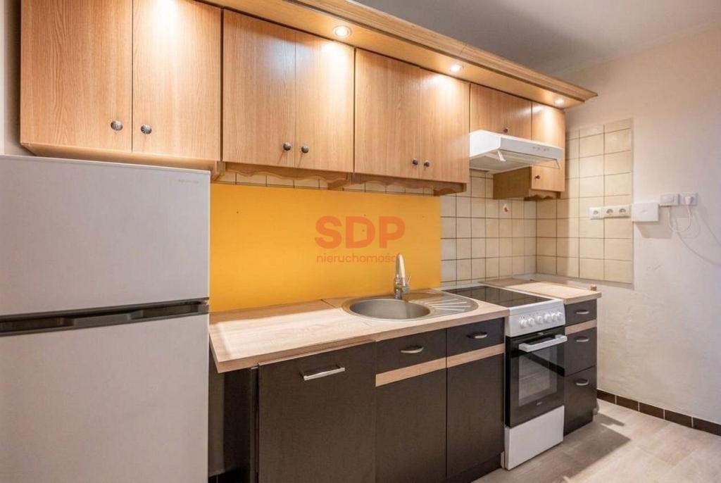 Mieszkanie 31 m², Wrocław, Grunwaldzka - zdjęcie 4