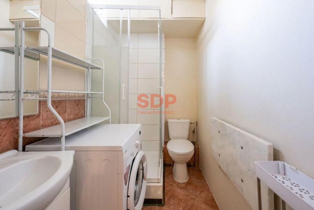 Mieszkanie 31 m², Wrocław, Grunwaldzka - zdjęcie 5