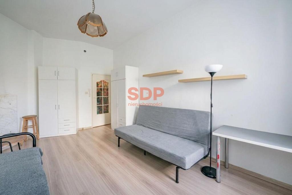 Mieszkanie 31 m², Wrocław, Grunwaldzka - zdjęcie 3