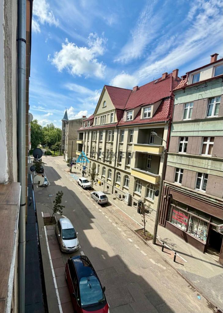 ATRAKCYJNE MIESZKANIE DLA RODZINY LUB POD DZIAŁALN - zdjęcie 18
