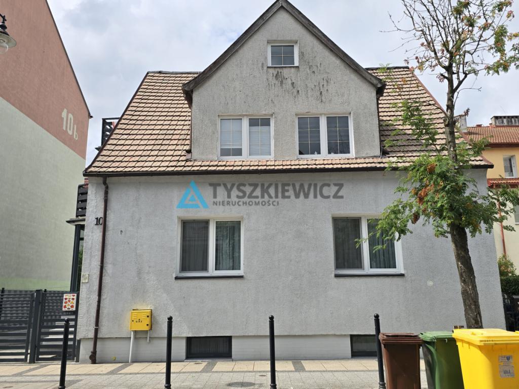 ATRAKCYJNE MIESZKANIE DLA RODZINY LUB POD DZIAŁALN - zdjęcie 2