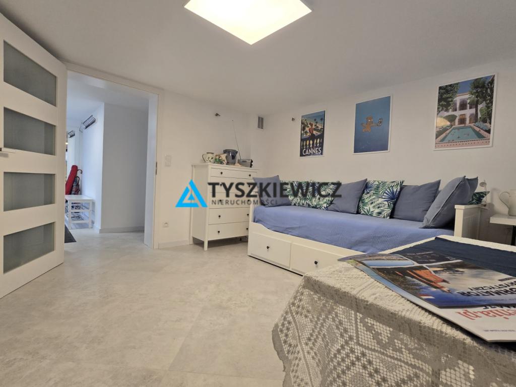 ATRAKCYJNE MIESZKANIE DLA RODZINY LUB POD DZIAŁALN - zdjęcie 1