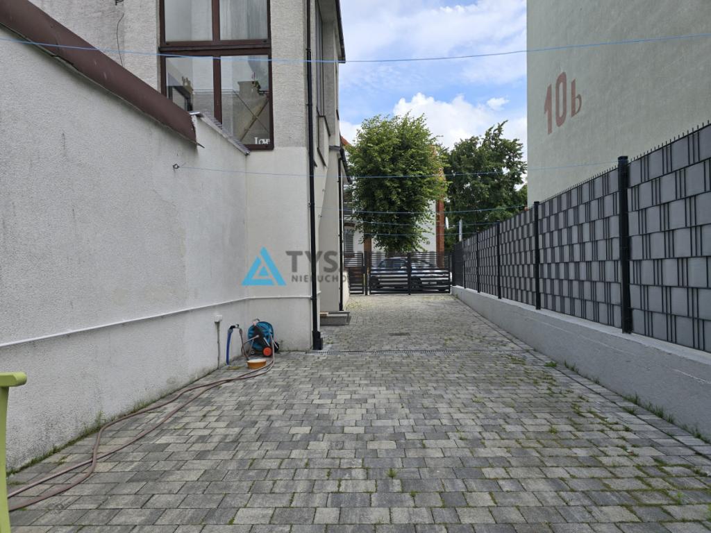 ATRAKCYJNE MIESZKANIE DLA RODZINY LUB POD DZIAŁALN - zdjęcie 24