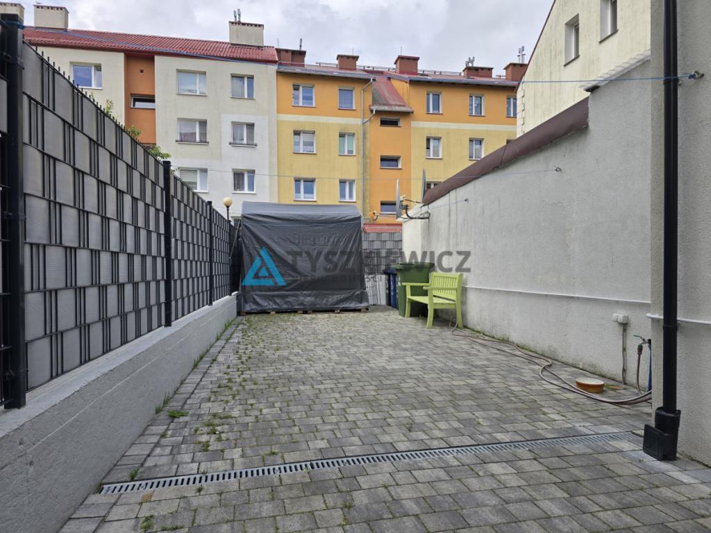 ATRAKCYJNE MIESZKANIE DLA RODZINY LUB POD DZIAŁALN - zdjęcie 23