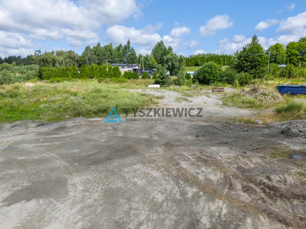 Działka Inwestycyjna 4586 m² | MPZP | Media - zdjęcie 4