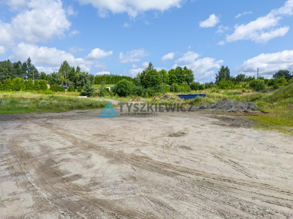 Działka Inwestycyjna 4586 m² | MPZP | Media - zdjęcie 8
