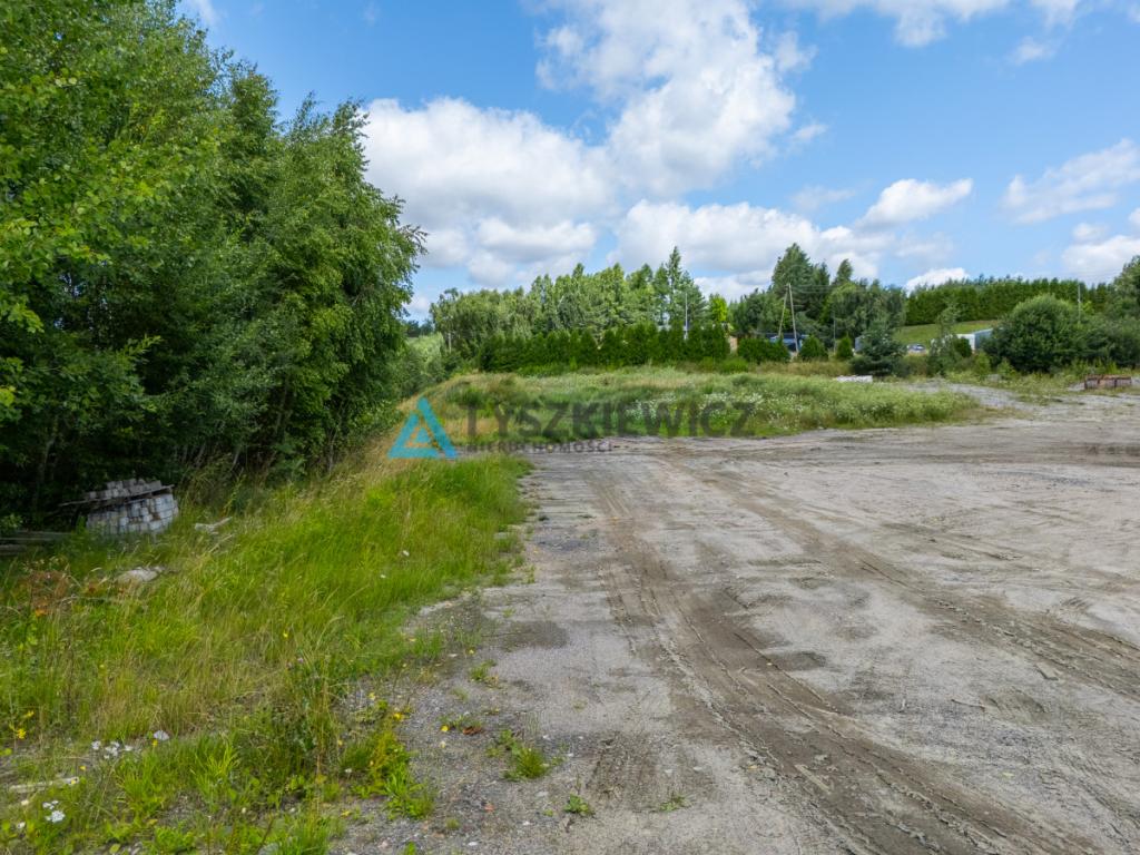Działka Inwestycyjna 4586 m² | MPZP | Media - zdjęcie 7