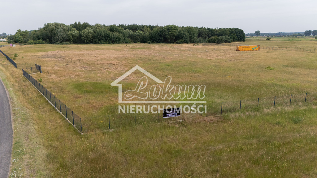 Działka rolna 3,24 ha, Lubczyna - zdjęcie 3
