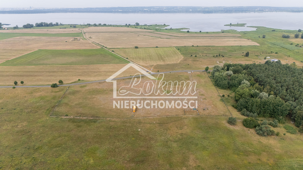 Działka rolna 3,24 ha, Lubczyna - zdjęcie 2