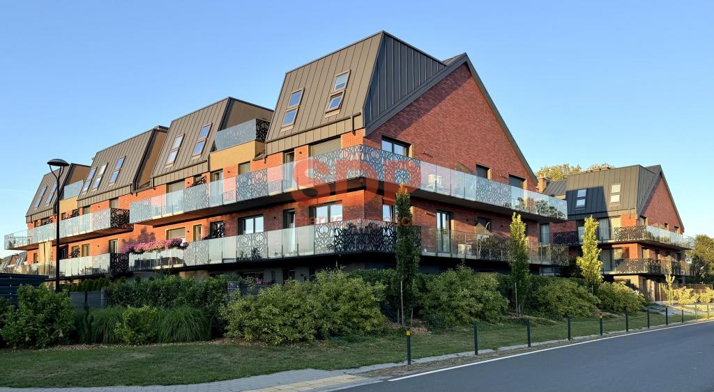 Mieszkanie 67 m², Wrocław, Fabryczna, Potokowa - zdjęcie 1