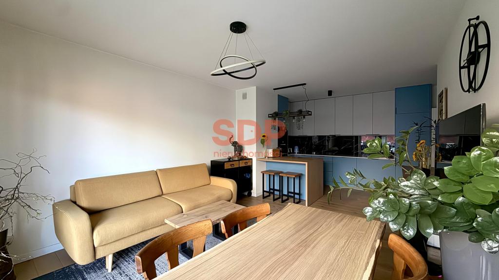 Mieszkanie 67 m², Wrocław, Fabryczna, Potokowa - zdjęcie 5