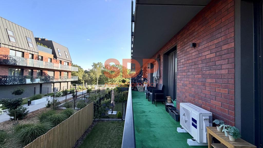 Mieszkanie 67 m², Wrocław, Fabryczna, Potokowa - zdjęcie 7