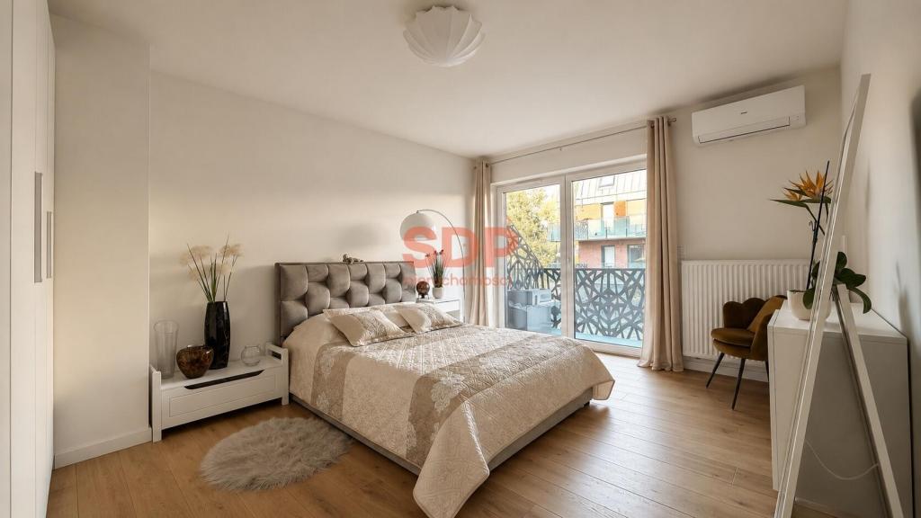 Mieszkanie 67 m², Wrocław, Fabryczna, Potokowa - zdjęcie 8