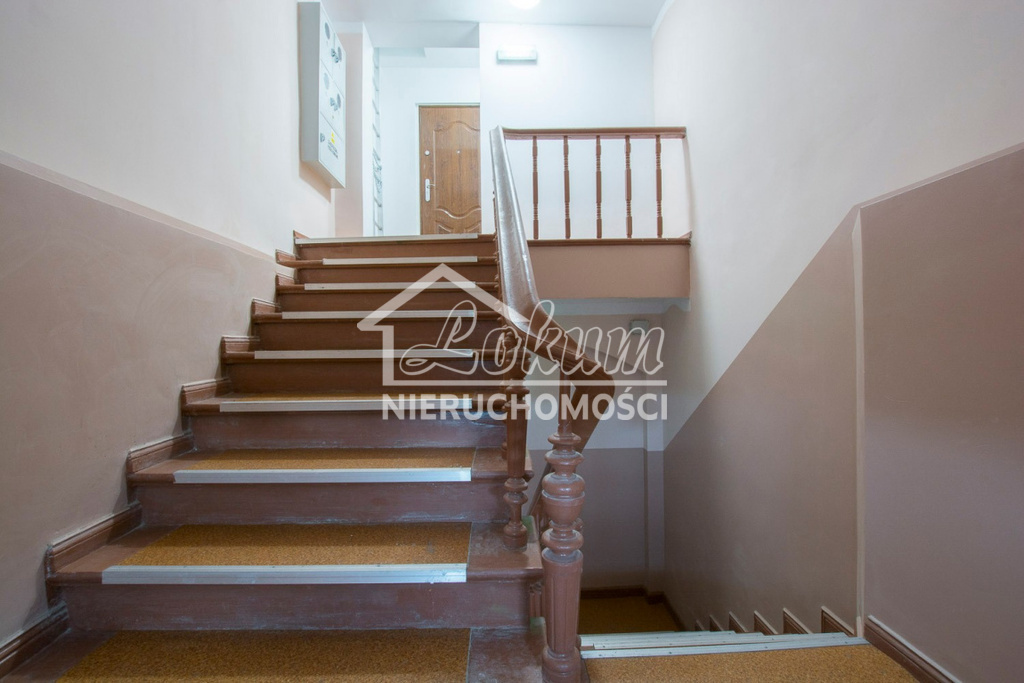 Mieszkanie 22 m², Szczecin, Centrum, Śląska - zdjęcie 5