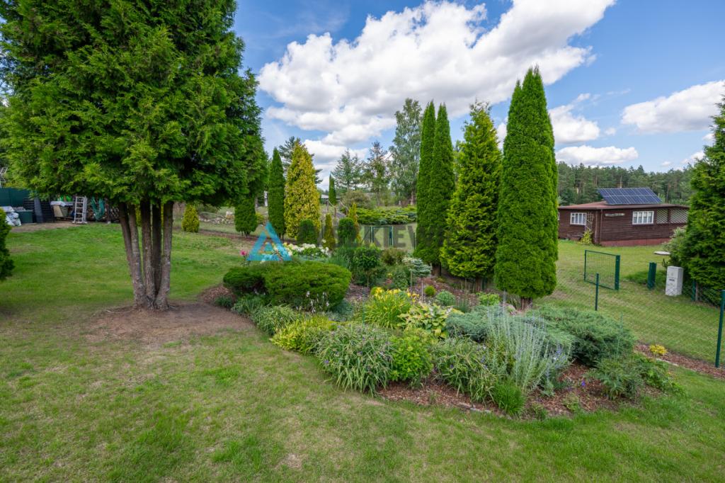 Uroczy domek nad rzeką Wierzycą ! - zdjęcie 7