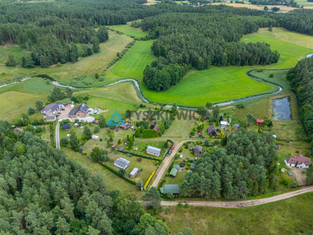 Uroczy domek nad rzeką Wierzycą ! - zdjęcie 29