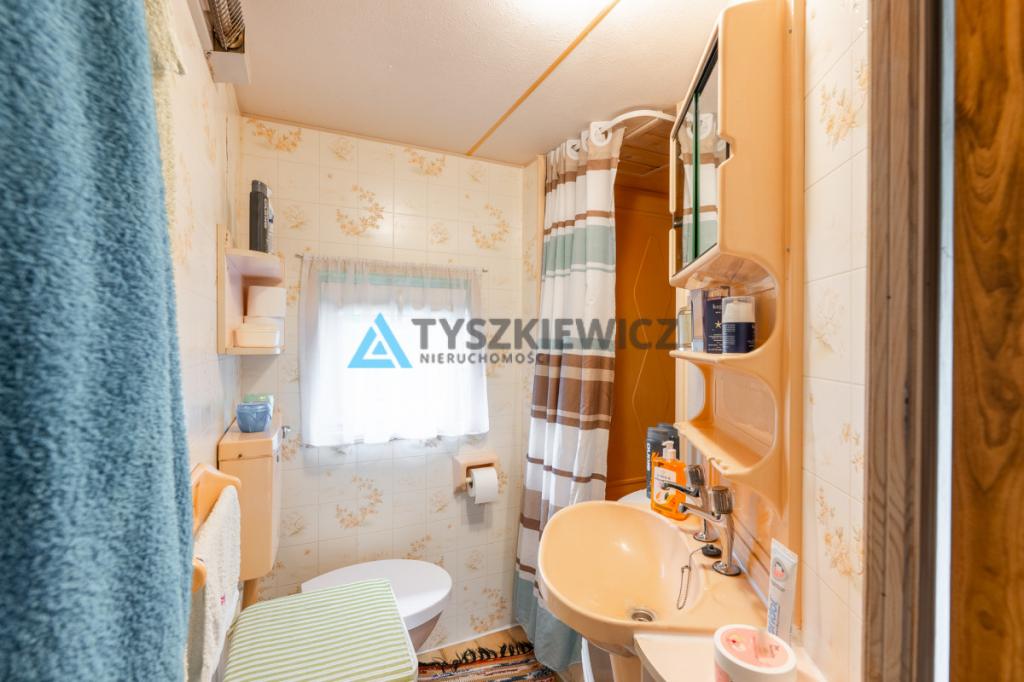 Uroczy domek nad rzeką Wierzycą ! - zdjęcie 16