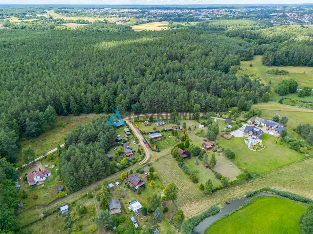 Uroczy domek nad rzeką Wierzycą ! - zdjęcie 26