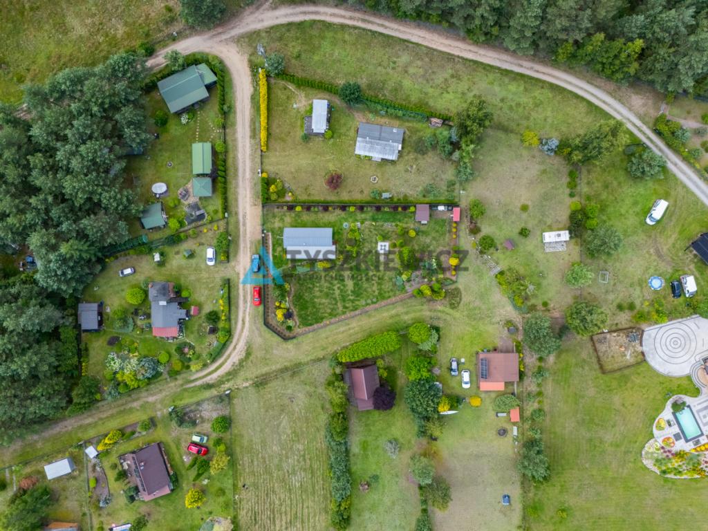 Uroczy domek nad rzeką Wierzycą ! - zdjęcie 28