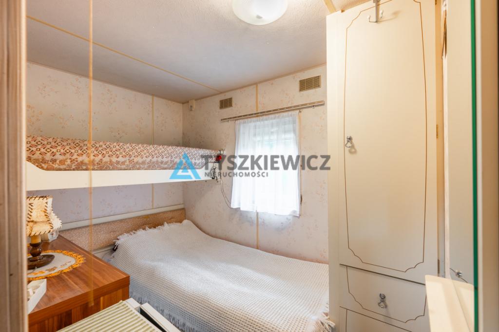 Uroczy domek nad rzeką Wierzycą ! - zdjęcie 9