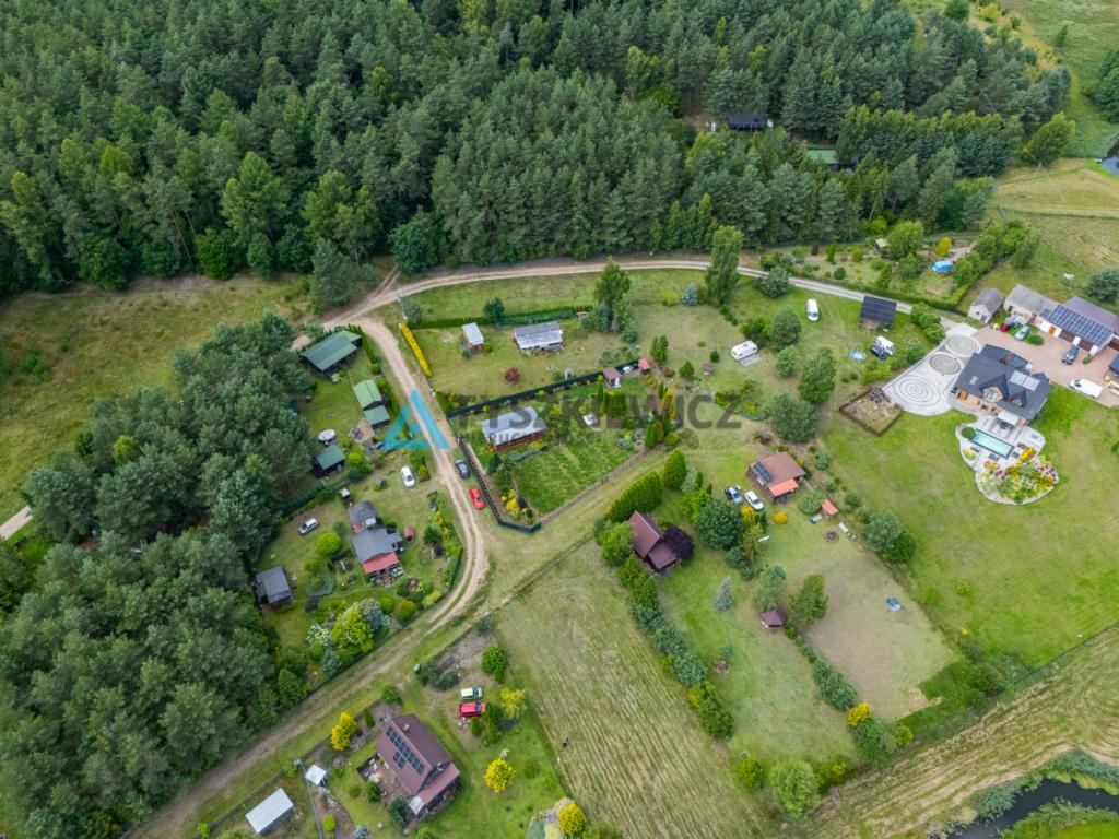Uroczy domek nad rzeką Wierzycą ! - zdjęcie 27