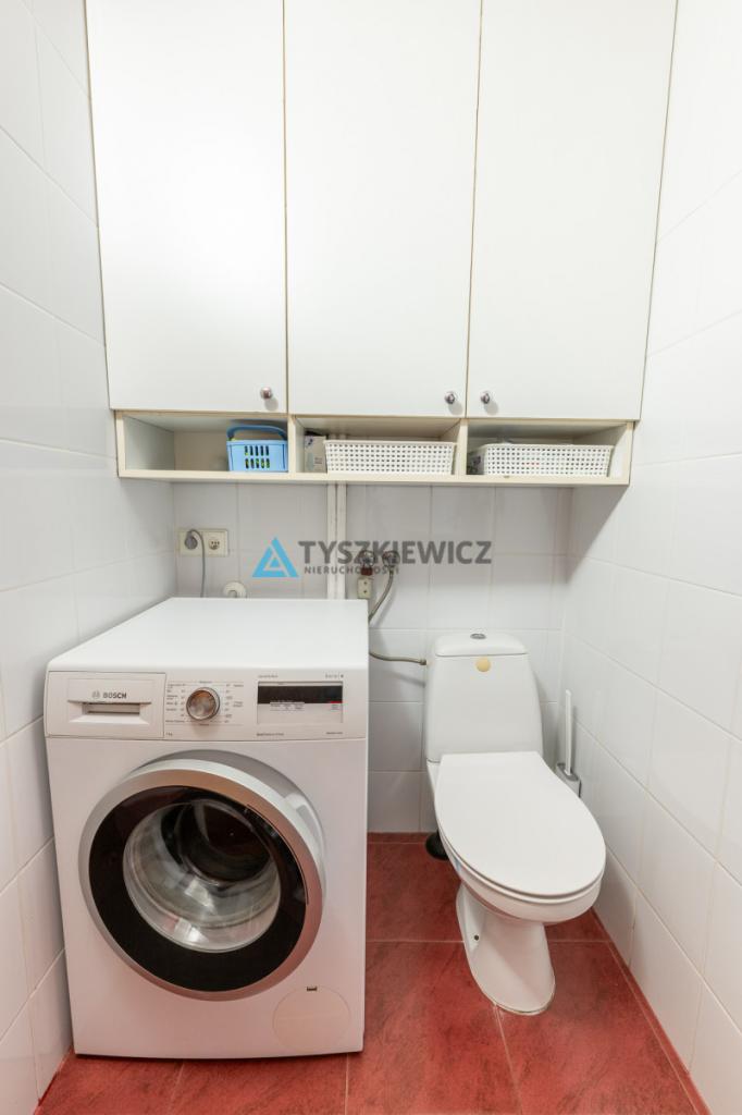 Mieszkanie 2 pokojowe na drugim piętrze - zdjęcie 7
