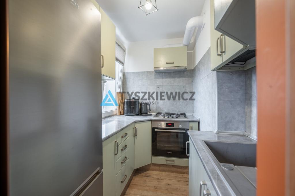 Mieszkanie 2 pokojowe na drugim piętrze - zdjęcie 4